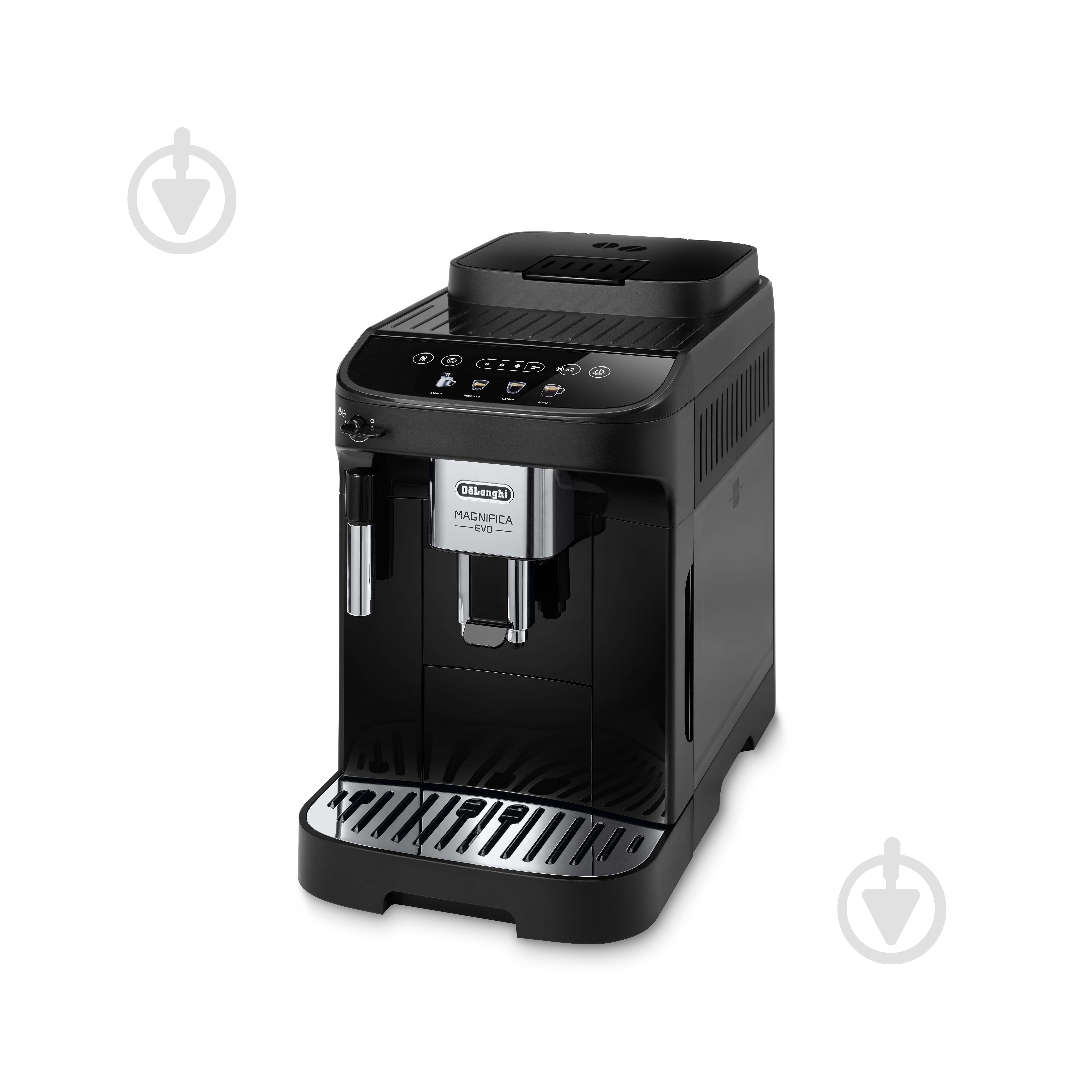ВИТРИНА! Кофемашина Delonghi ECAM290.21.B Magnifica Evo - фото 8 ВИТРИНА! Кофемашина Delonghi ECAM290.21.B Magnifica Evo - фото 8