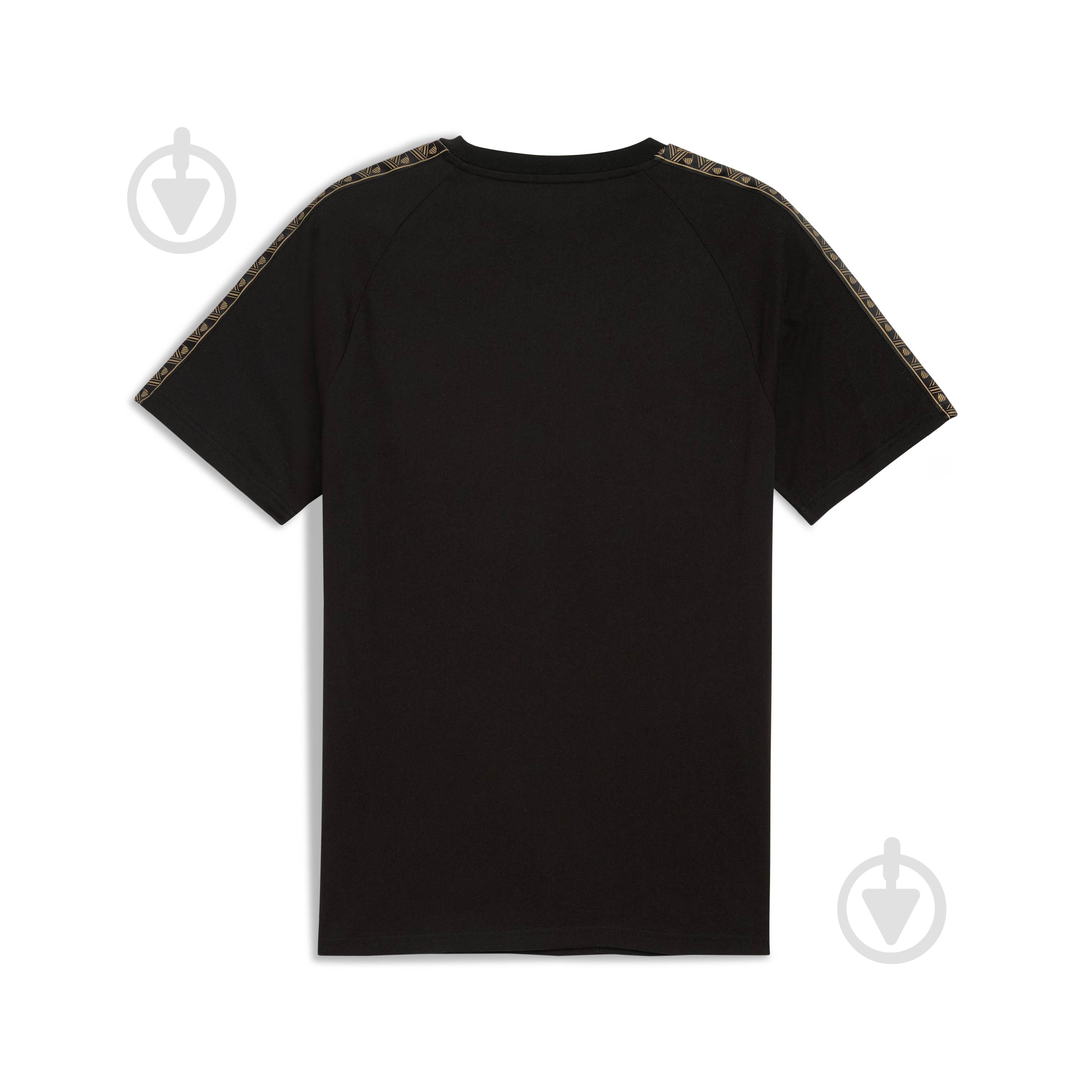 Футболка Puma KING Tee 66028601 р.M черный - фото 7