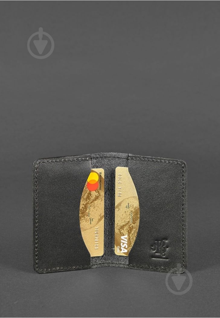 Визитница BlankNote 6.0 BN-KK-6-g - фото 4 Визитница BlankNote 6.0 BN-KK-6-g - фото 4