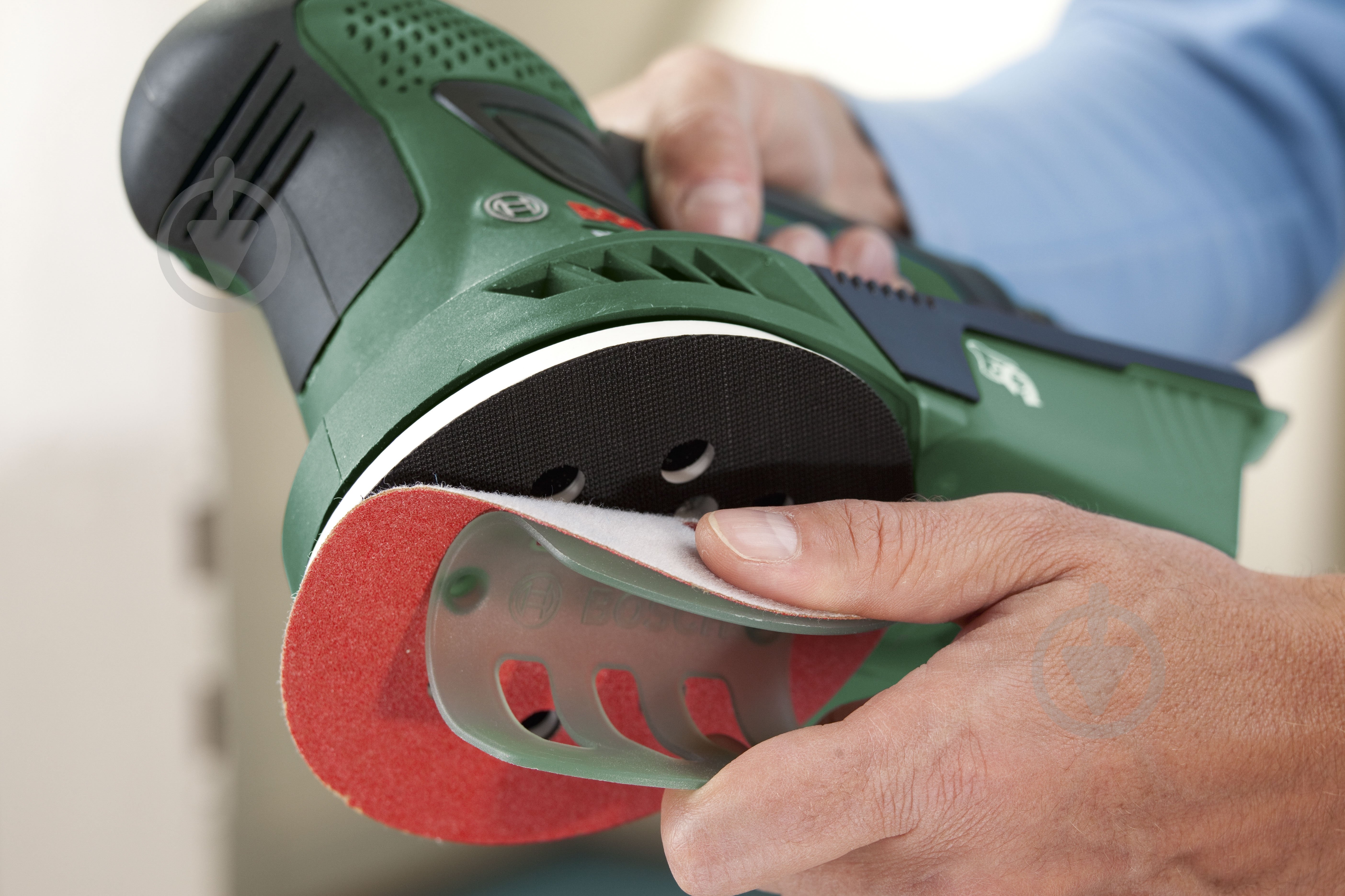 Шлифмашина Bosch PEX 300 AE 06033A3000 - фото 9 Шлифмашина Bosch PEX 300 AE 06033A3000 - фото 9