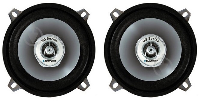 Автоакустика Blaupunkt BGx 542 HP - фото 1 Автоакустика Blaupunkt BGx 542 HP - фото 1