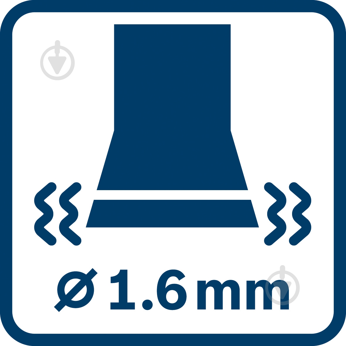 Шлифмашина Bosch Professional GSS 160 Multi 06012A2300 - фото 10