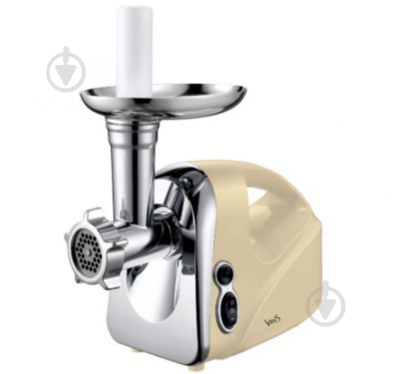 Мясорубка Vinis VMG-1502C - фото 1