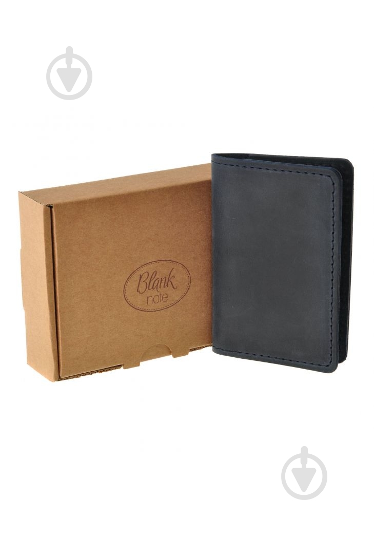 Визитница BlankNote 6.0 BN-KK-6-nn - фото 6