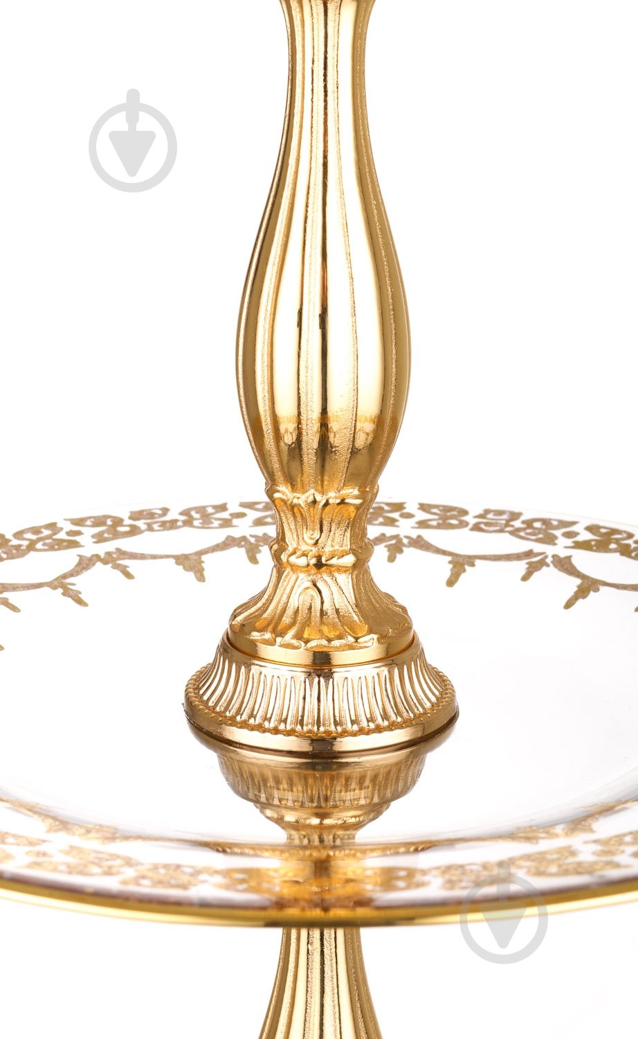 Фруктовниця триярусна Same Imperiale 62 см - фото 3 Фруктовниця триярусна Same Imperiale 62 см - фото 3