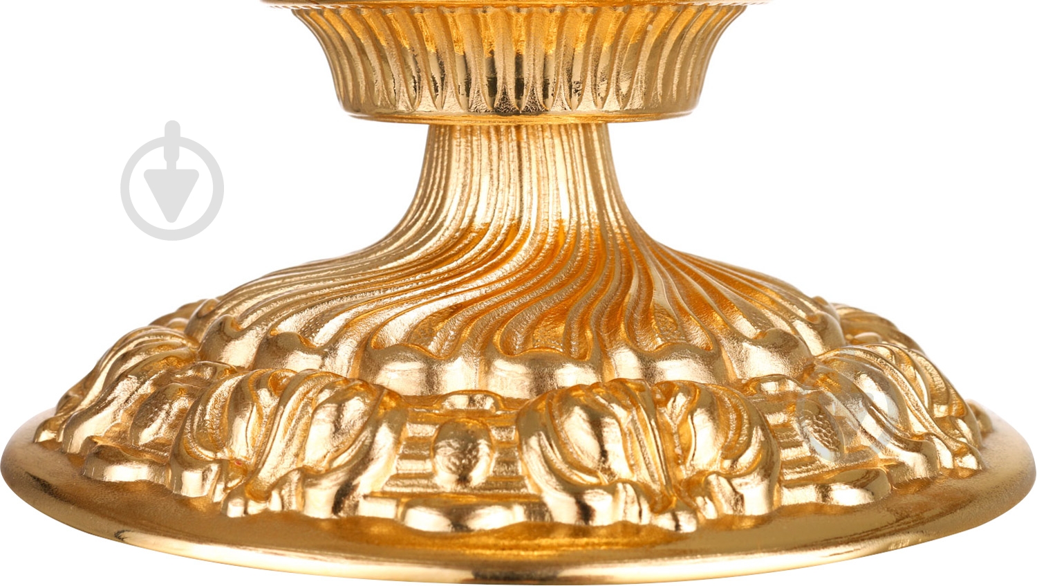 Фруктовниця триярусна Same Imperiale 62 см - фото 4 Фруктовниця триярусна Same Imperiale 62 см - фото 4