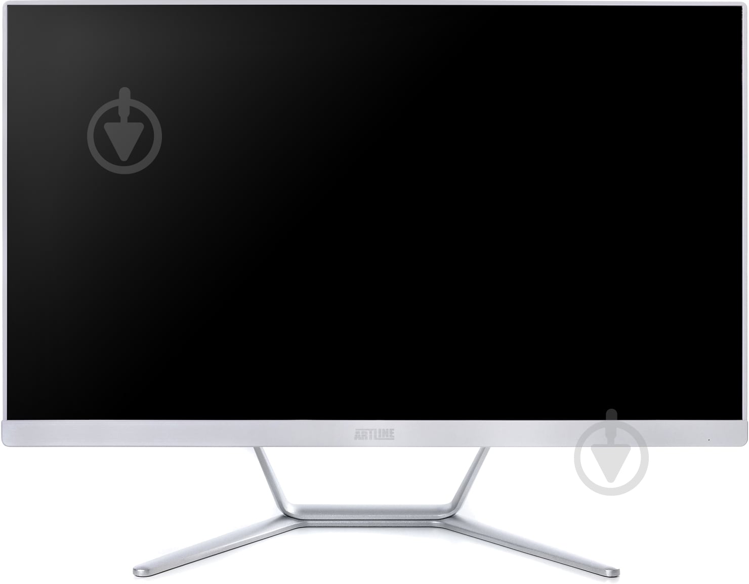 Моноблок Artline Home G71 27" (G71v11w) white - фото 1