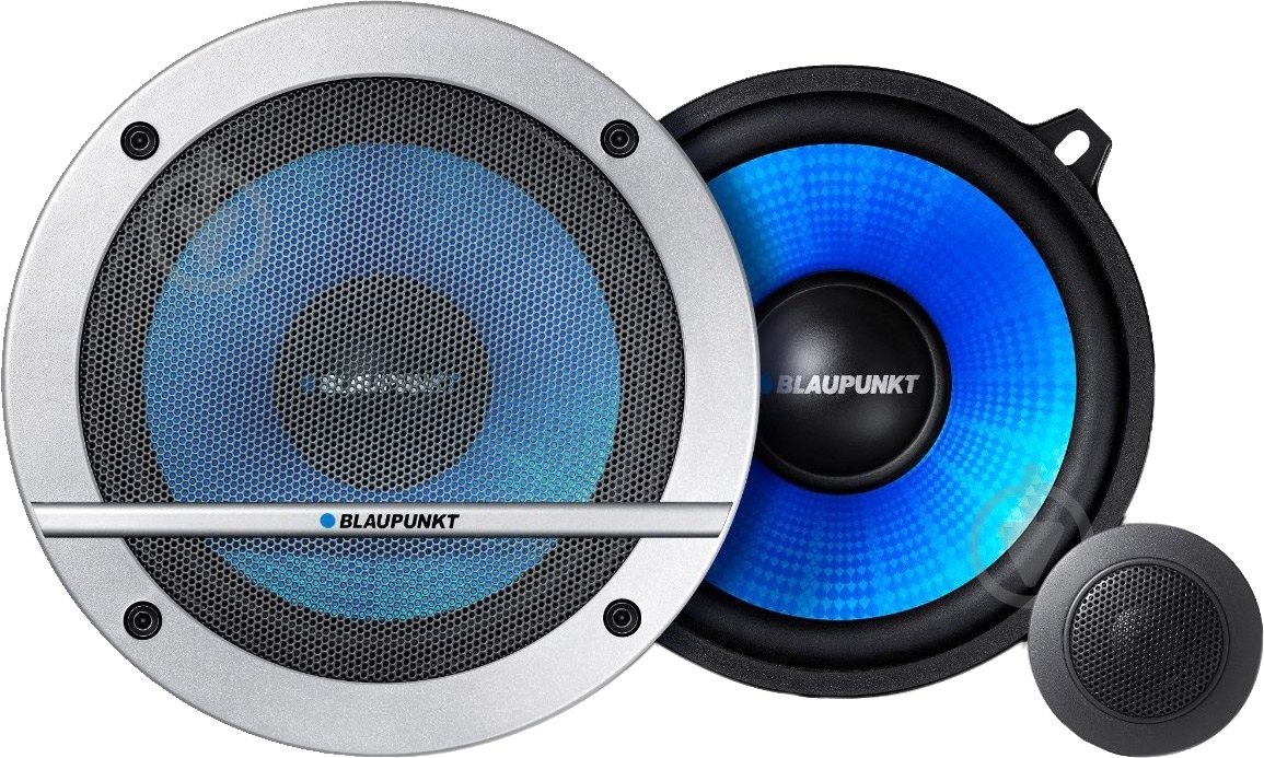 Автоакустика Blaupunkt CX 130 - фото 1 Автоакустика Blaupunkt CX 130 - фото 1