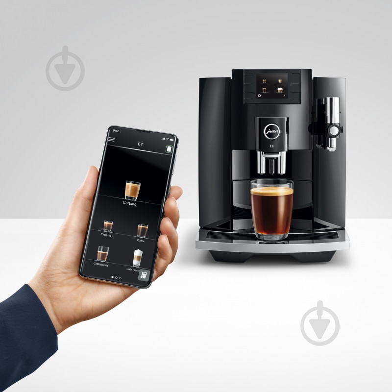 Система Jura 72167 Smart Connect - фото 2