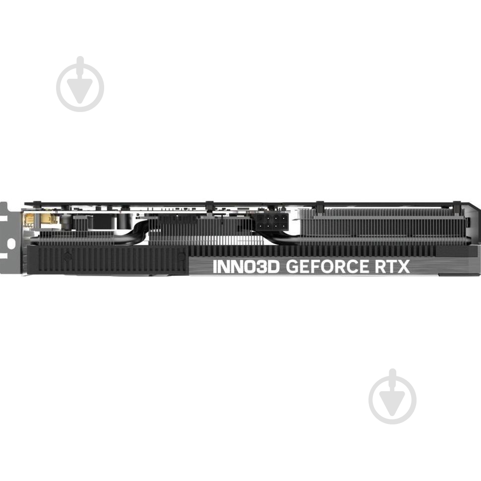 Відеокарта Inno3D GeForce RTX 4060 Ti 8GB GDDR6 128bit (N406T2-08D6X-171153N) - фото 3