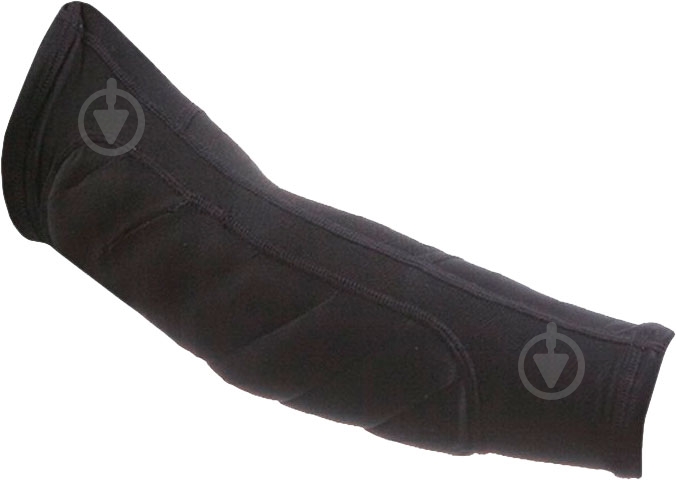 Налокітники Joma ELBOW PROTECTION GOALKEEPER BLACK р. M чорний - фото 1
