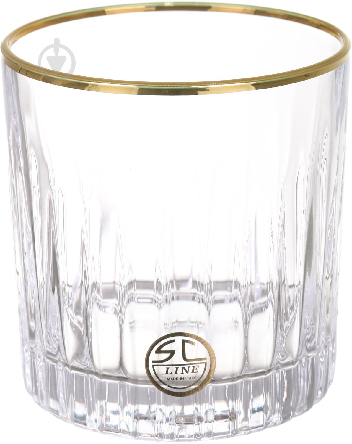 Набір для віскі Same SOLARIS золото 7 шт. - фото 4 Набір для віскі Same SOLARIS золото 7 шт. - фото 4