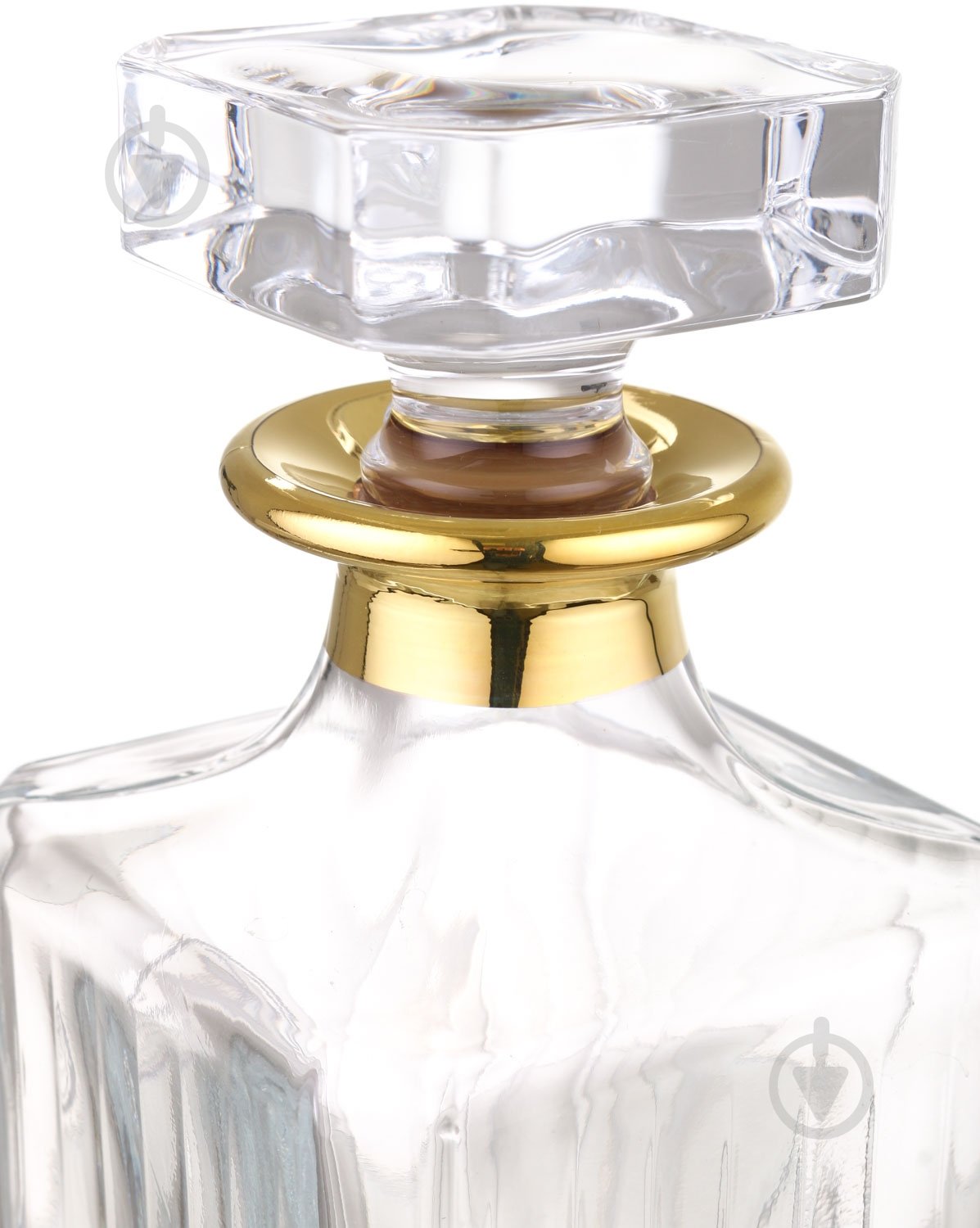 Набір для віскі Same SOLARIS золото 7 шт. - фото 5 Набір для віскі Same SOLARIS золото 7 шт. - фото 5