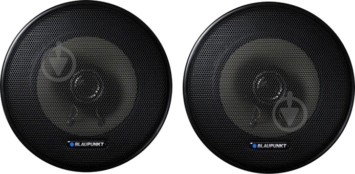 Автоакустика Blaupunkt EMx 542 - фото 2
