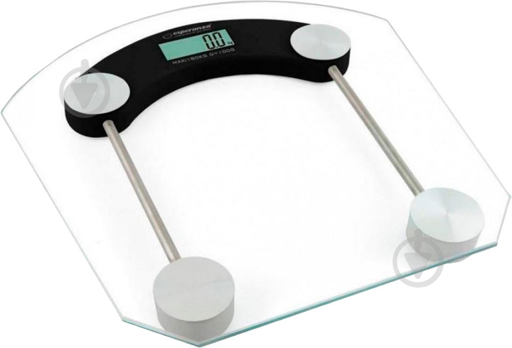 Весы напольные Esperanza Scales EBS008K - фото 1 Весы напольные Esperanza Scales EBS008K - фото 1