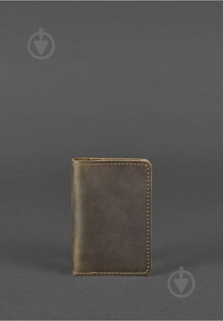 Визитница BlankNote 6.0 BN-KK-6-o - фото 4