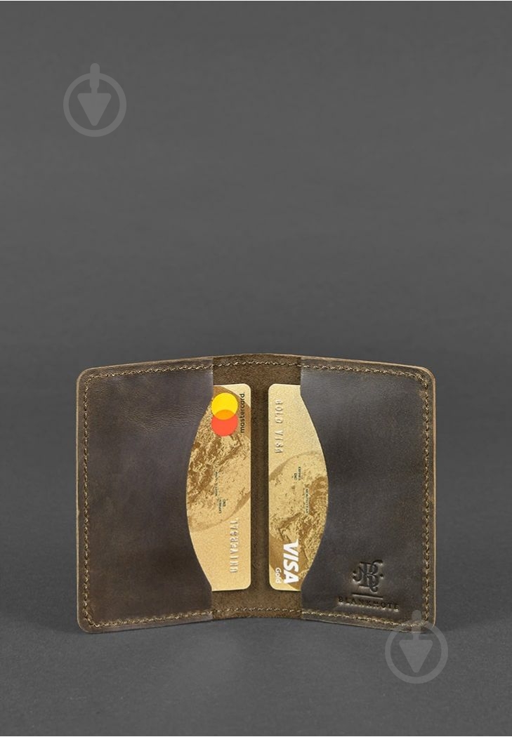 Визитница BlankNote 6.0 BN-KK-6-o - фото 2