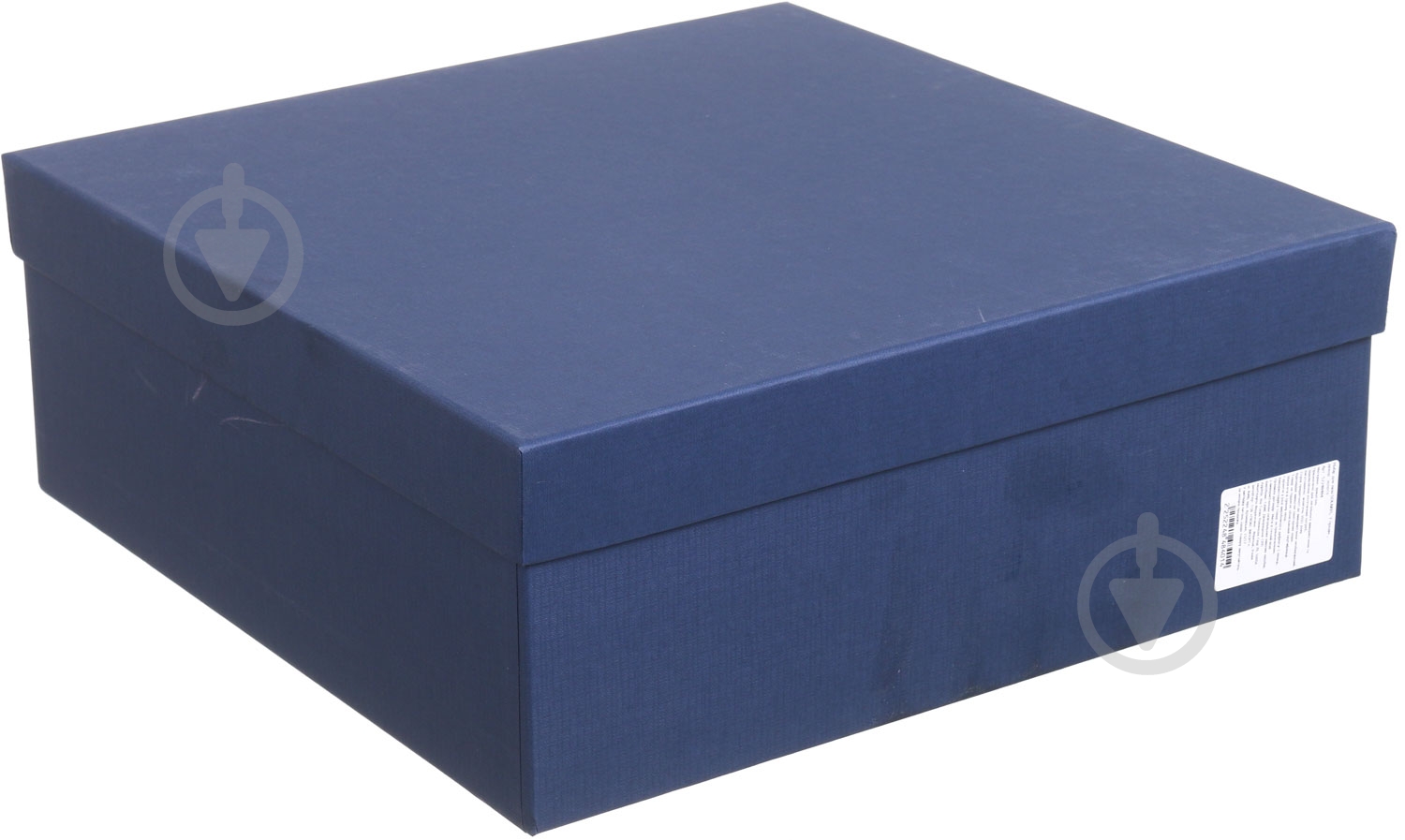 Набор для виски Same GHIACCIO платина 7 шт. - фото 7