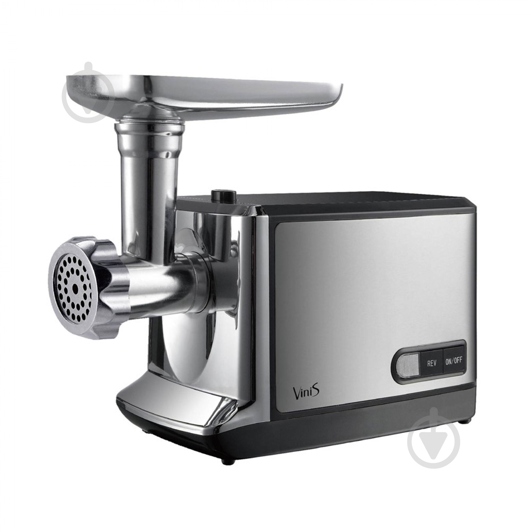 Мясорубка Vinis VMG-1507B - фото 1 Мясорубка Vinis VMG-1507B - фото 1