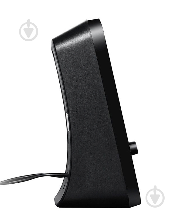 Акустика Microlab B-55 2.0 black - фото 2 Акустика Microlab B-55 2.0 black - фото 2