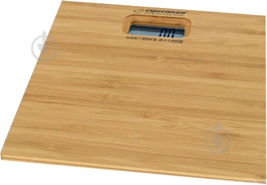 Весы напольные Esperanza Scales EBS012 - фото 1 Весы напольные Esperanza Scales EBS012 - фото 1