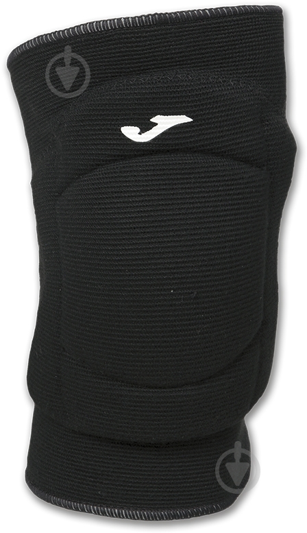 Налокотники Joma KNEEPATCH JUMP BLACK р. S черный - фото 1 Налокотники Joma KNEEPATCH JUMP BLACK р. S черный - фото 1