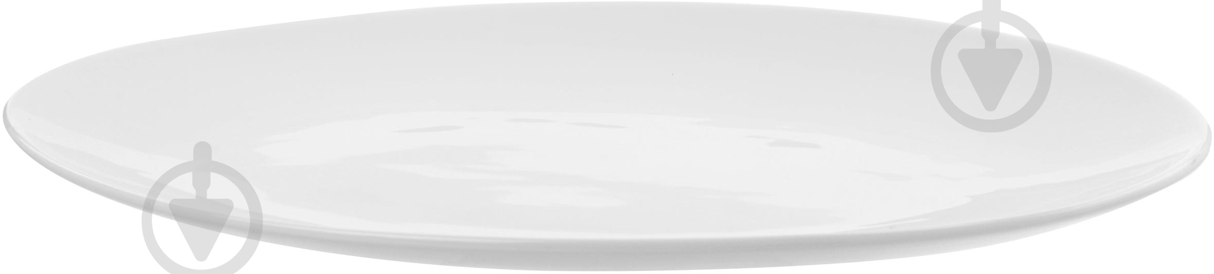 Блюдо овальне Wilmax 36 см WL-992023 - фото 2 Блюдо овальне Wilmax 36 см WL-992023 - фото 2