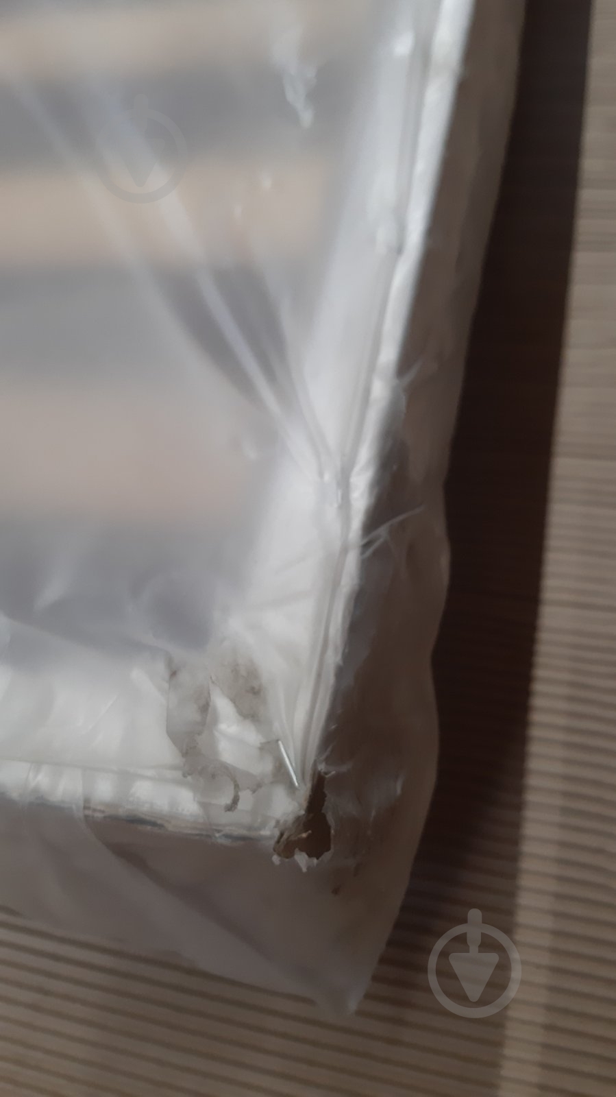 УЦЕНКА! Матрас Меркурий Sharm 160x200 см - фото 3 УЦЕНКА! Матрас Меркурий Sharm 160x200 см - фото 3