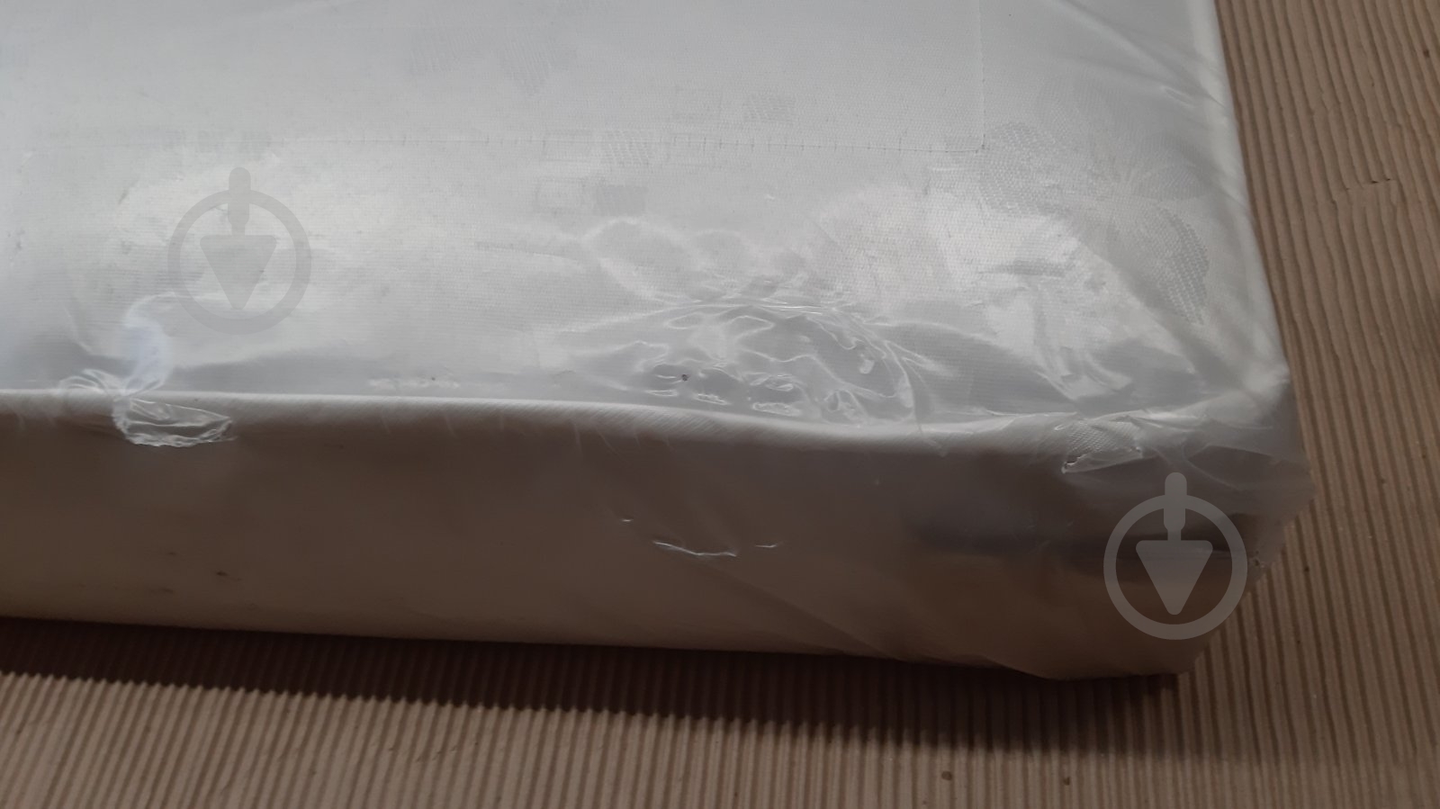 УЦЕНКА! Матрас Меркурий Sharm 160x200 см - фото 5 УЦЕНКА! Матрас Меркурий Sharm 160x200 см - фото 5