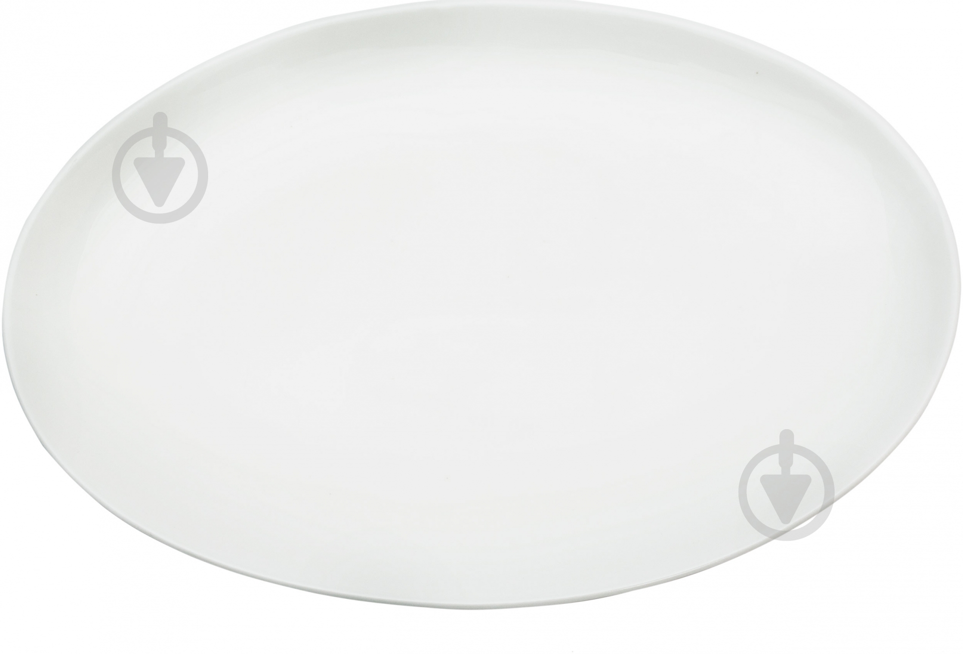 Блюдо овальное Wilmax 25,5 см WL-992021 - фото 1 Блюдо овальное Wilmax 25,5 см WL-992021 - фото 1