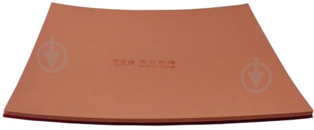 Накладка DHS красный 729 RITC - фото 3 Накладка DHS красный 729 RITC - фото 3