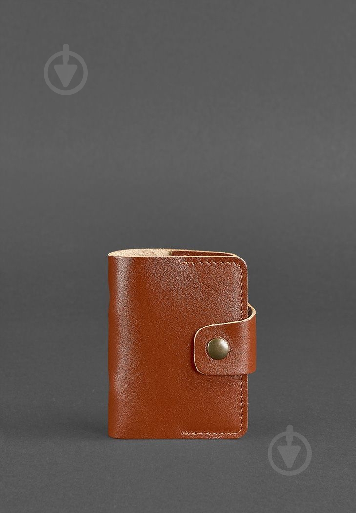 Визитница BlankNote 7.1 BN-KK-7-1-k - фото 5 Визитница BlankNote 7.1 BN-KK-7-1-k - фото 5