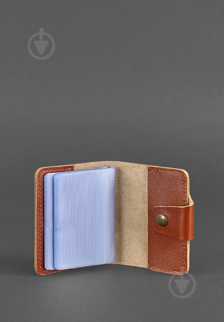 Визитница BlankNote 7.1 BN-KK-7-1-k - фото 4 Визитница BlankNote 7.1 BN-KK-7-1-k - фото 4