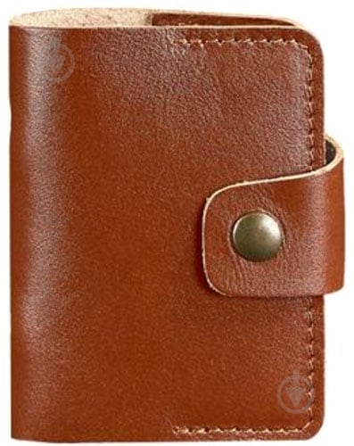 Визитница BlankNote 7.1 BN-KK-7-1-k - фото 1 Визитница BlankNote 7.1 BN-KK-7-1-k - фото 1