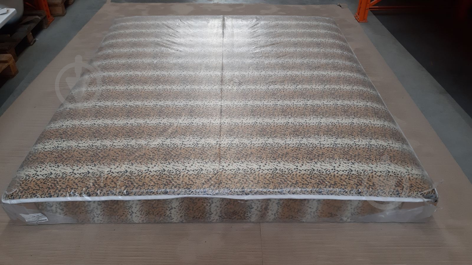 УЦЕНКА! Матрас Ким Sharm 180x200 см - фото 3 УЦЕНКА! Матрас Ким Sharm 180x200 см - фото 3
