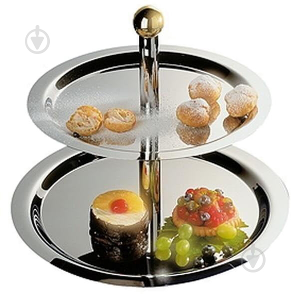 Фруктовниця APS Finesse 33238 32/38 см - фото 1