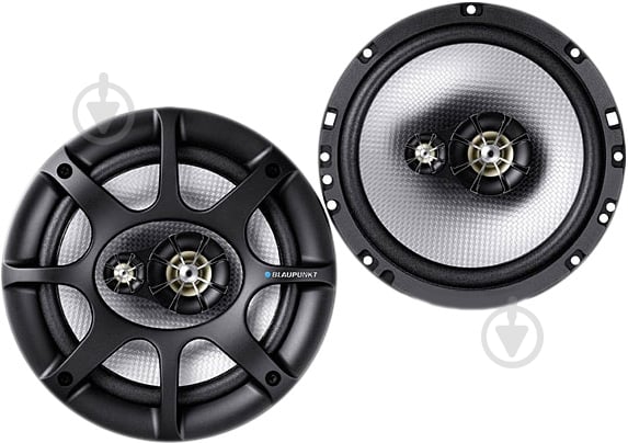 Автоакустика Blaupunkt GTx 663 SC - фото 1