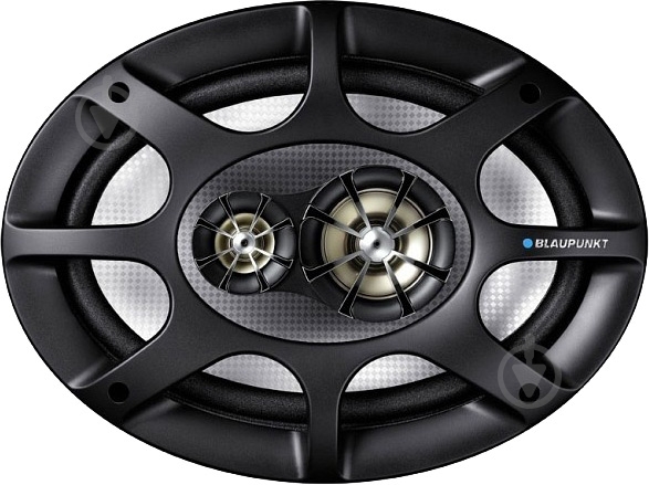 Автоакустика Blaupunkt GTx 693 SC - фото 3 Автоакустика Blaupunkt GTx 693 SC - фото 3