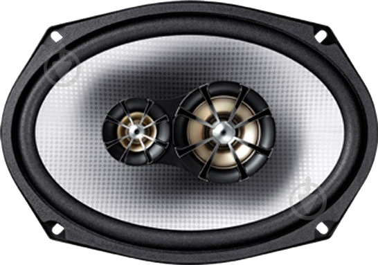 Автоакустика Blaupunkt GTx 693 SC - фото 2 Автоакустика Blaupunkt GTx 693 SC - фото 2