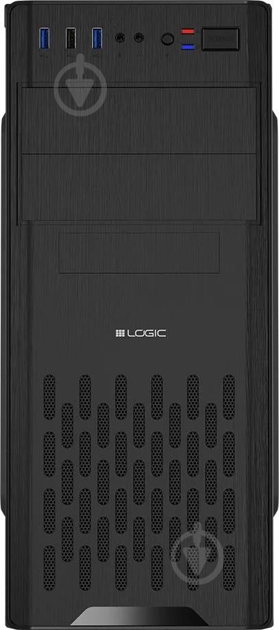 Корпус LogicConcept AT-L002-10-0000000-0002 - фото 1