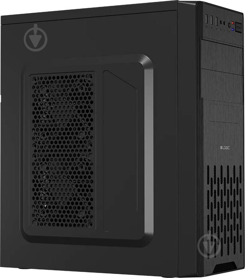 Корпус LogicConcept AT-L002-10-0000000-0002 - фото 3