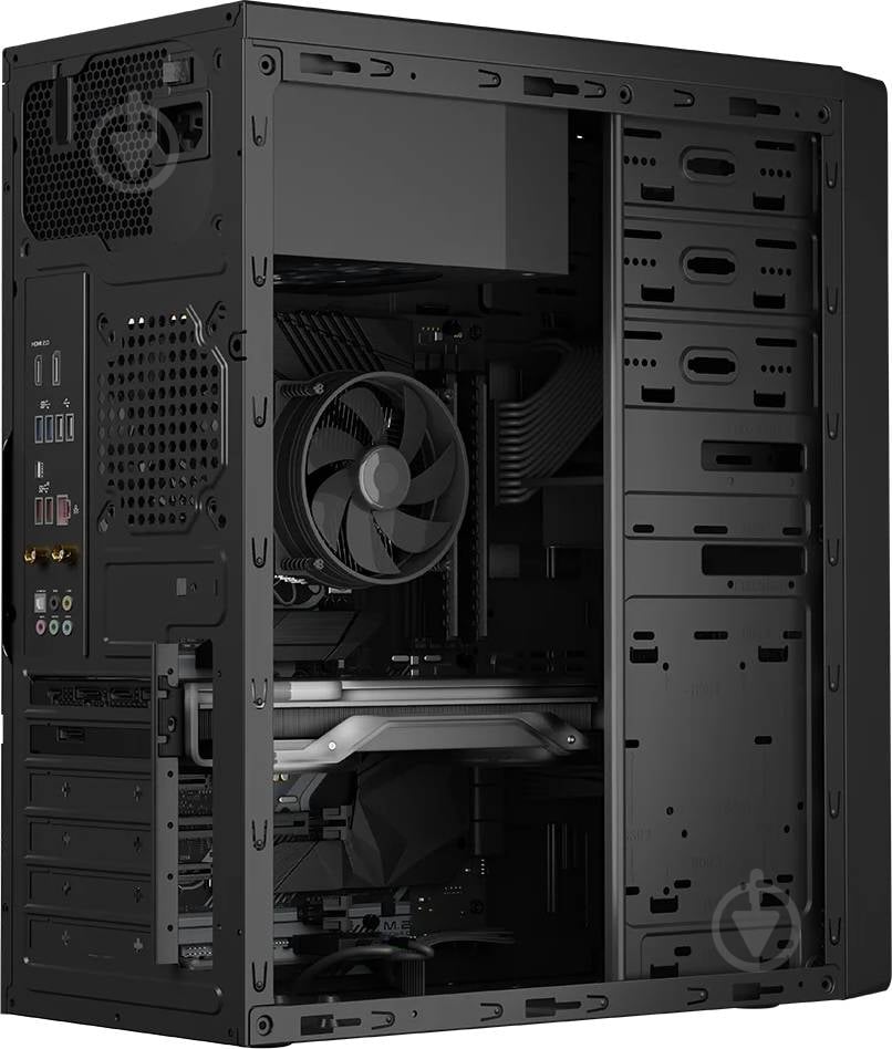 Корпус LogicConcept AT-L002-10-0000000-0002 - фото 7