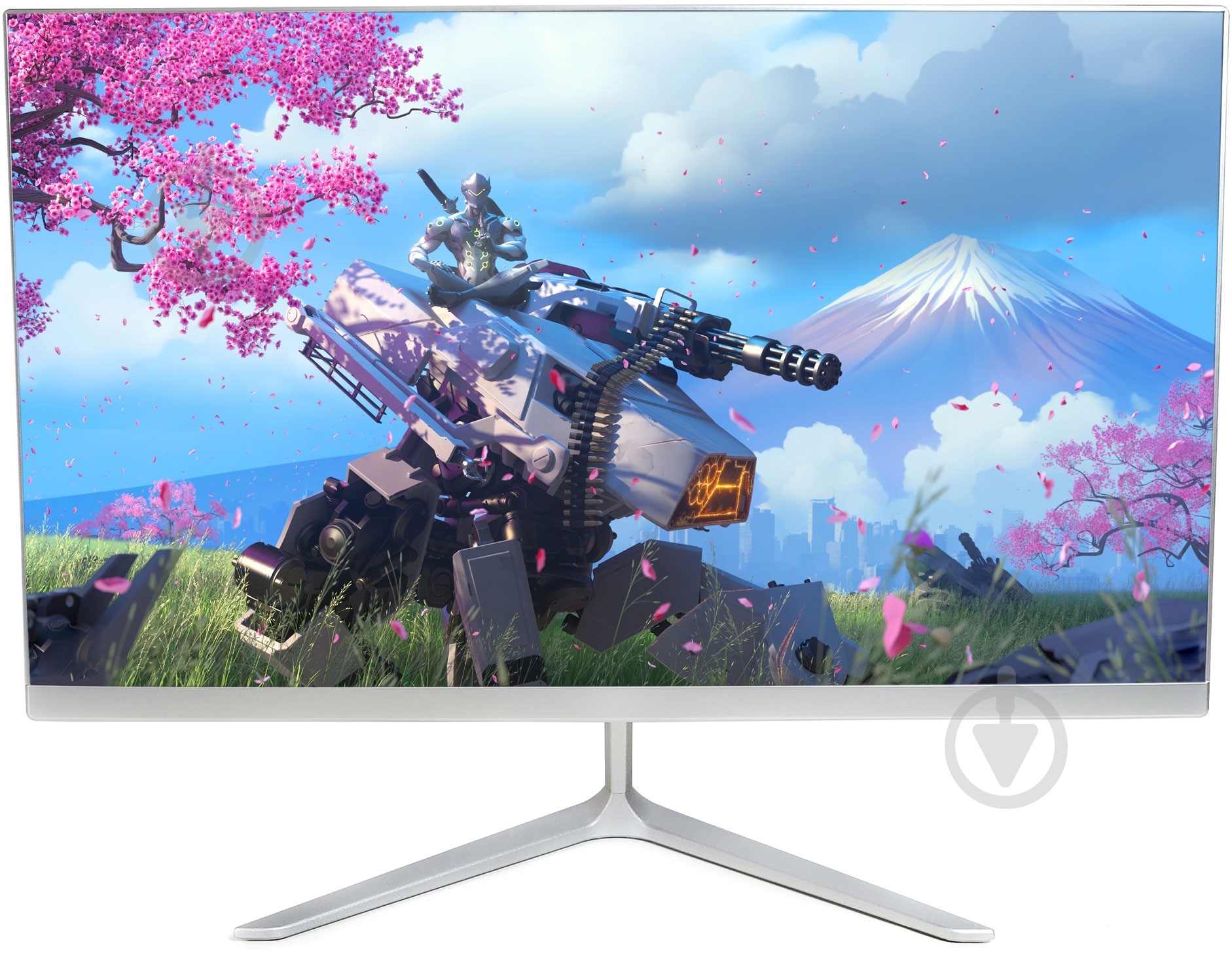 Моноблок Artline Business M61 23,8" (M61v05) white - фото 1