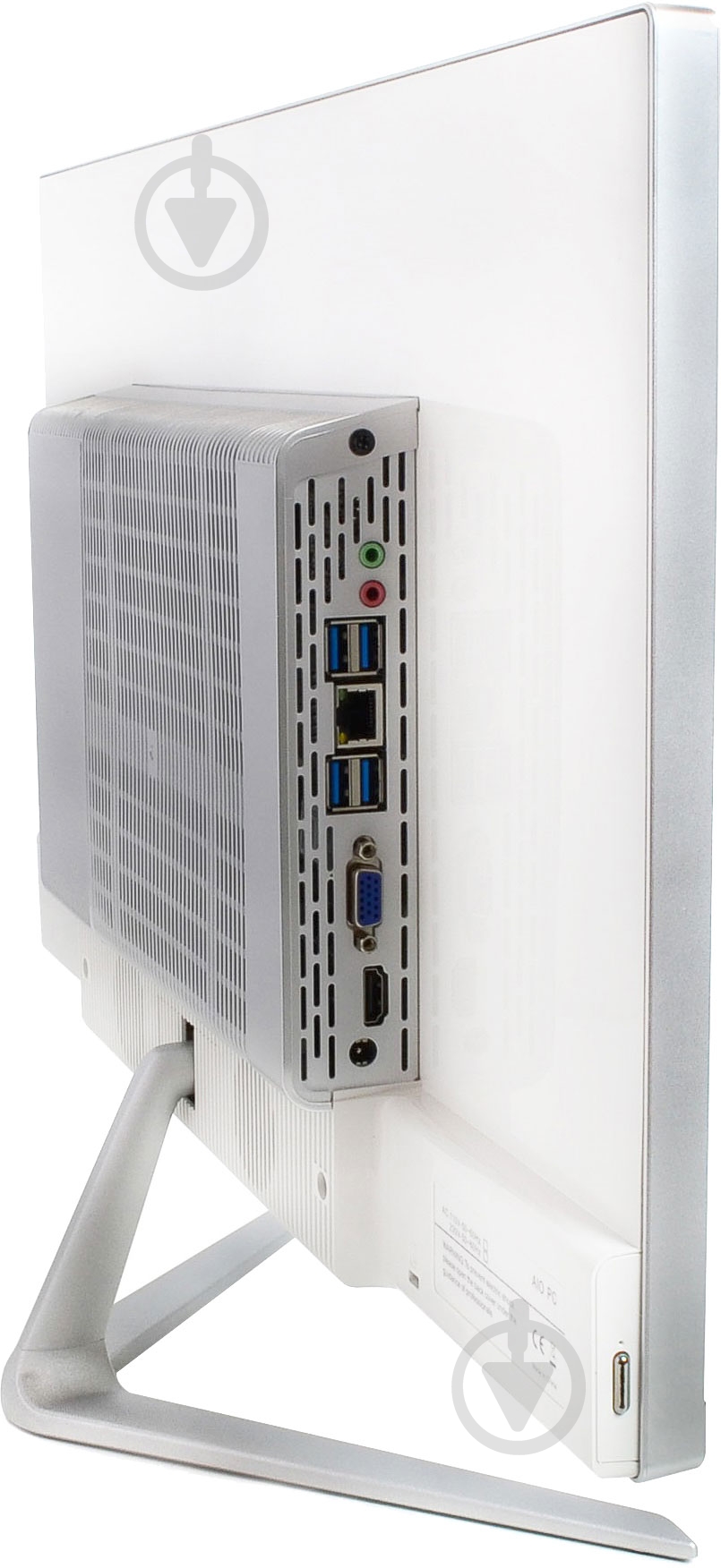 Моноблок Artline Business M61 23,8" (M61v05) white - фото 4