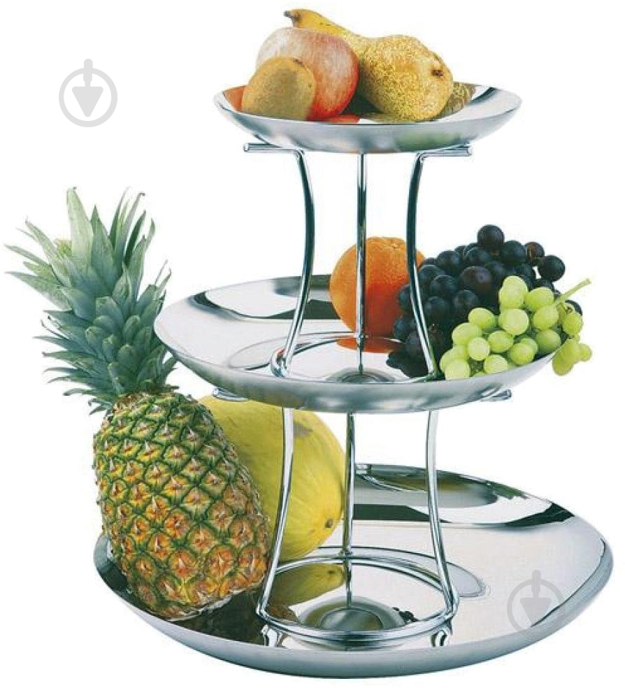 Фруктовница APS 24Х33Х42 см Buffet & Banquet 24336 - фото 1