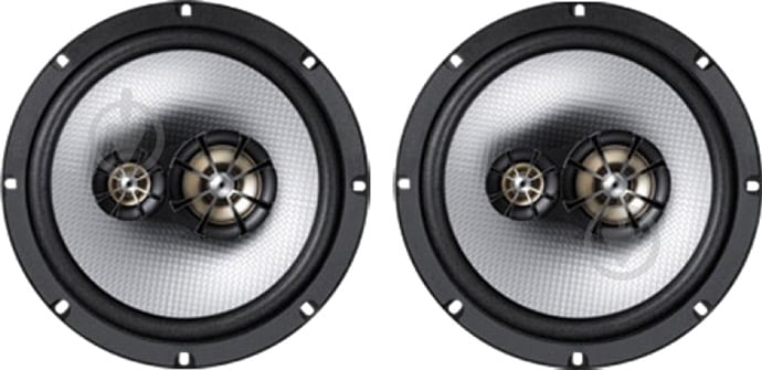 Автоакустика BLAUPUNKT GTx 803 SC - фото 2 Автоакустика BLAUPUNKT GTx 803 SC - фото 2