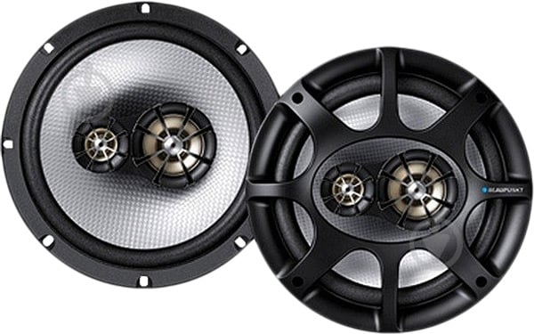 Автоакустика BLAUPUNKT GTx 803 SC - фото 1 Автоакустика BLAUPUNKT GTx 803 SC - фото 1