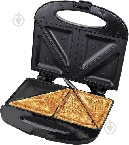 Бутербродниця Esperanza TKT002K - фото 3 Бутербродниця Esperanza TKT002K - фото 3