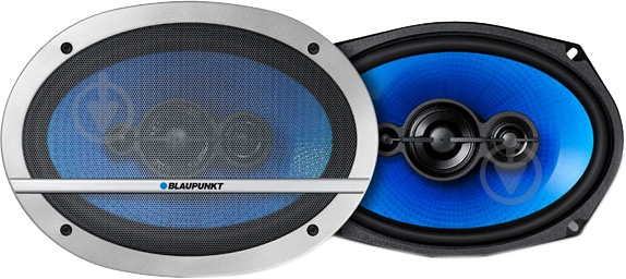 Автоакустика BLAUPUNKT QL 690 - фото 1 Автоакустика BLAUPUNKT QL 690 - фото 1