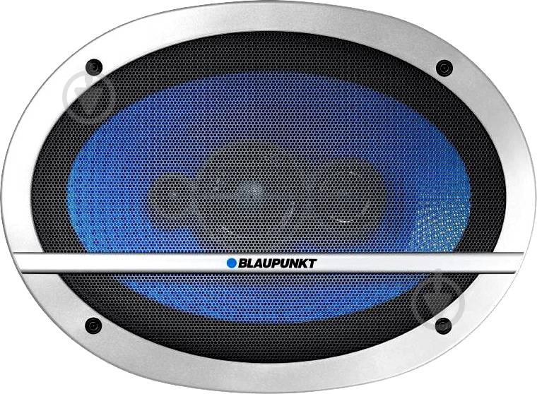 Автоакустика BLAUPUNKT QL 690 - фото 3 Автоакустика BLAUPUNKT QL 690 - фото 3